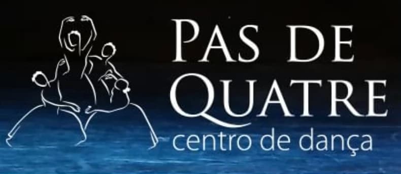 Pas de Quatre