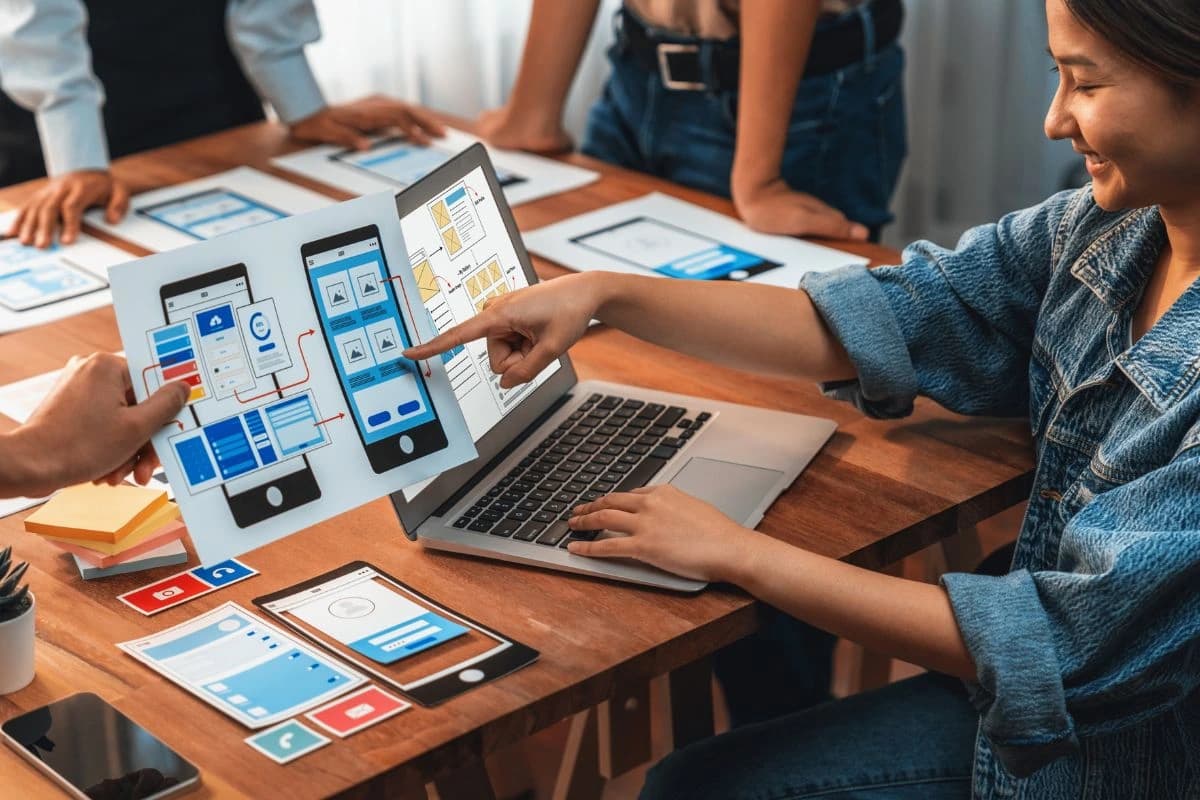 Treinamentos em Marketing